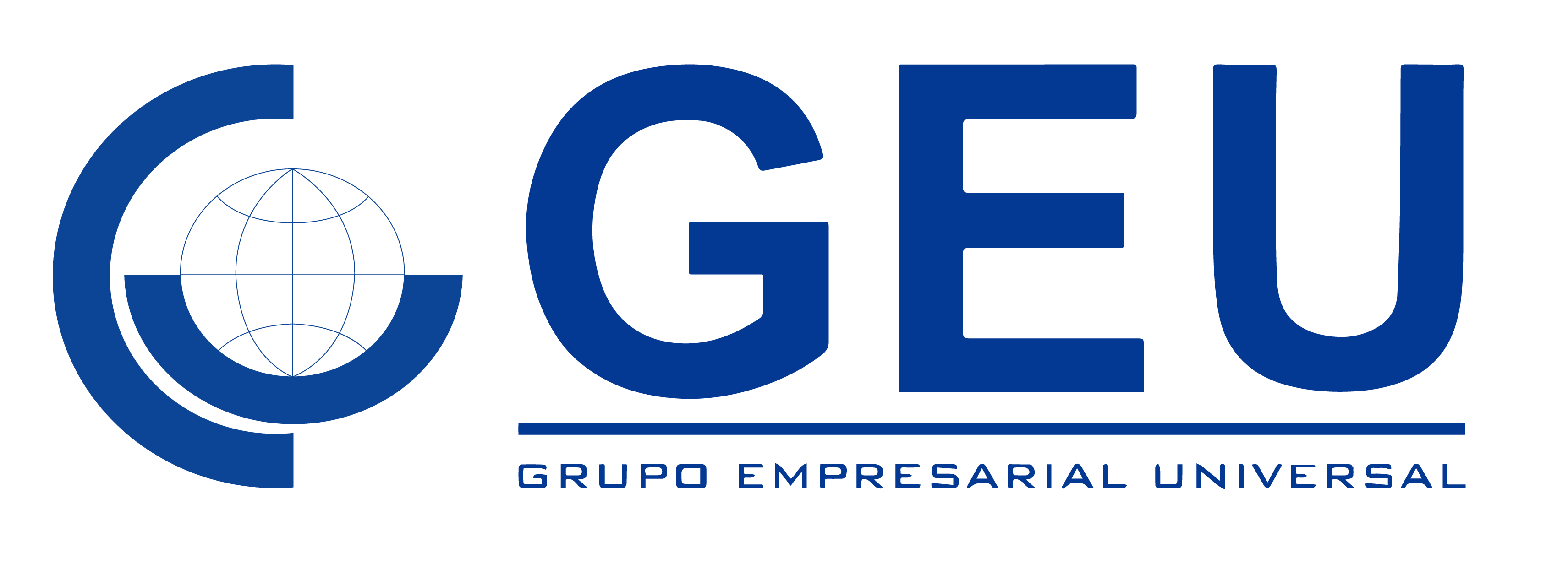GEU Grupo Empresarial Universal