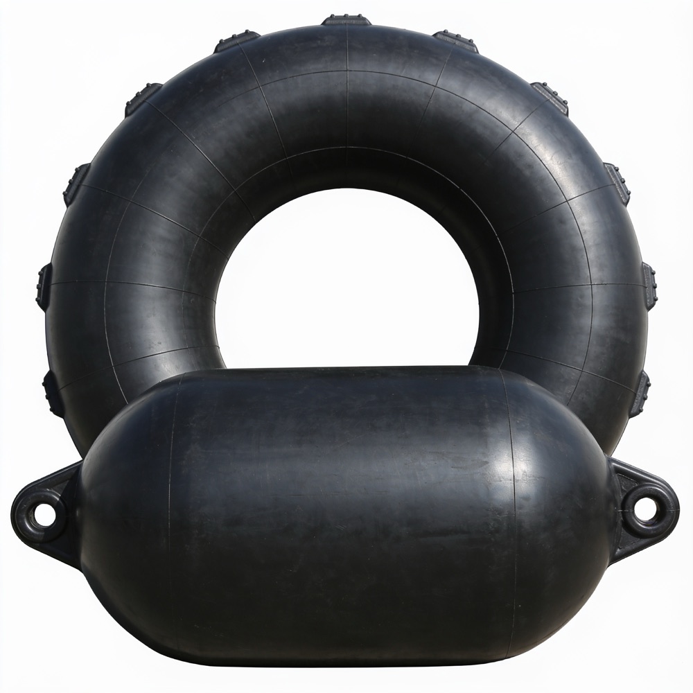Puertos marítimos